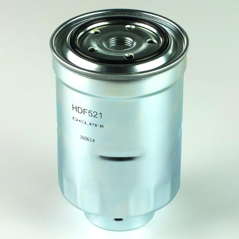 Filtro de combustível DELPHI ref. HDF521